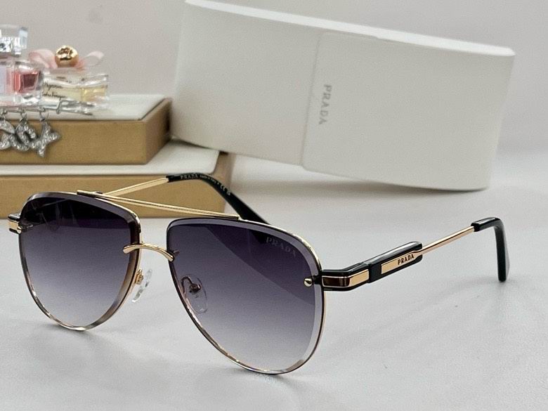 Prada Glasses (359)